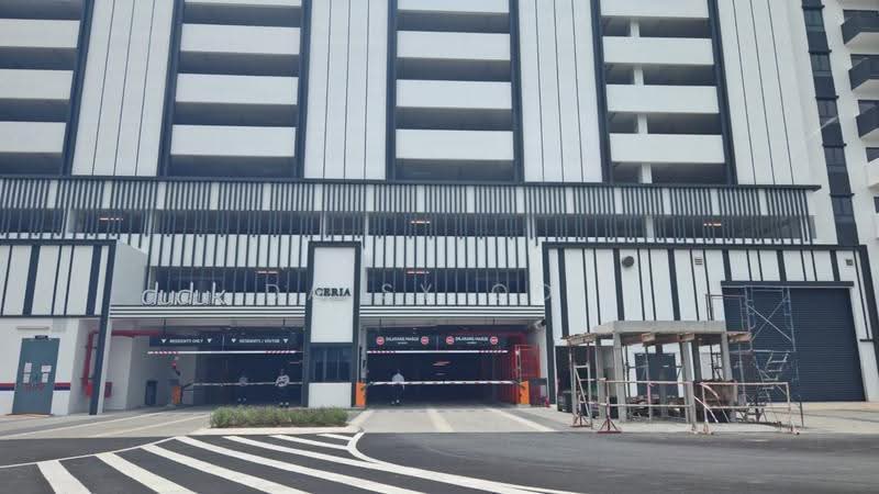 Service Residence for Rent at Ceria D' Eco Horizon - Daisy Ooi - PropertyGuru.com.my