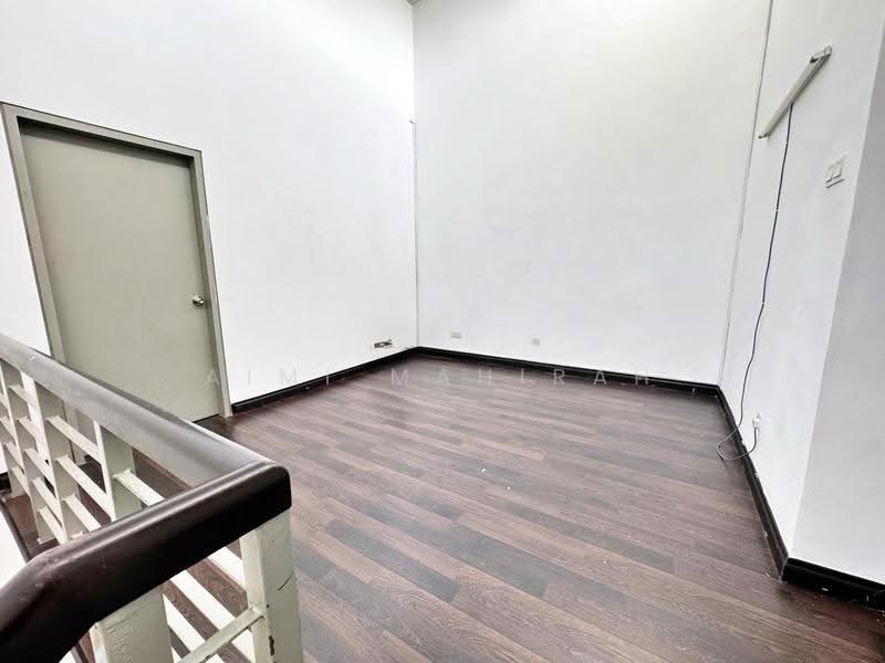 Rumah Teres 2-Tingkat untuk Dijual di Taman TTDI Grove (Kajang) - Aimi Mahirah - PropertyGuru.com.my