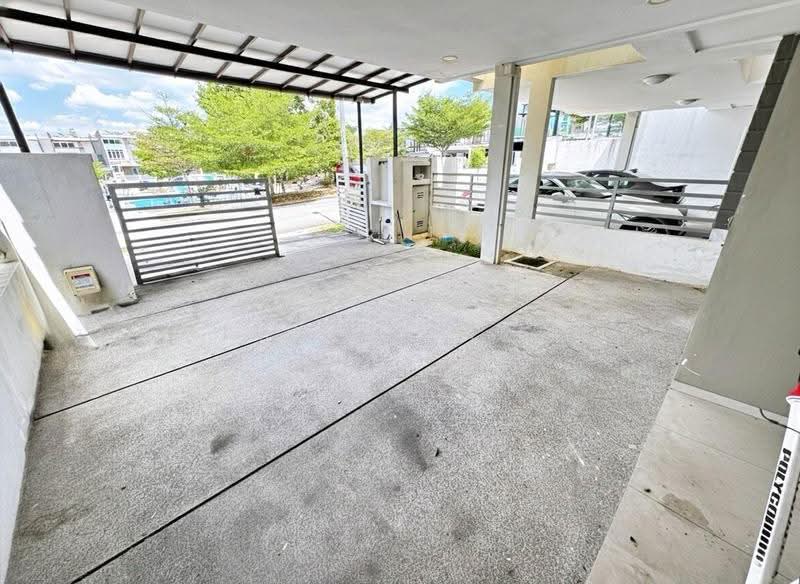 Rumah Teres 2-Tingkat untuk Dijual di Taman TTDI Grove (Kajang) - Aimi Mahirah - Exterior - PropertyGuru.com.my