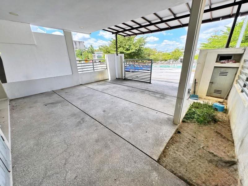 Rumah Teres 2-Tingkat untuk Dijual di Taman TTDI Grove (Kajang) - Aimi Mahirah - Exterior - PropertyGuru.com.my