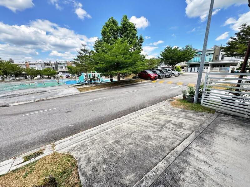 Rumah Teres 2-Tingkat untuk Dijual di Taman TTDI Grove (Kajang) - Aimi Mahirah - Exterior - PropertyGuru.com.my