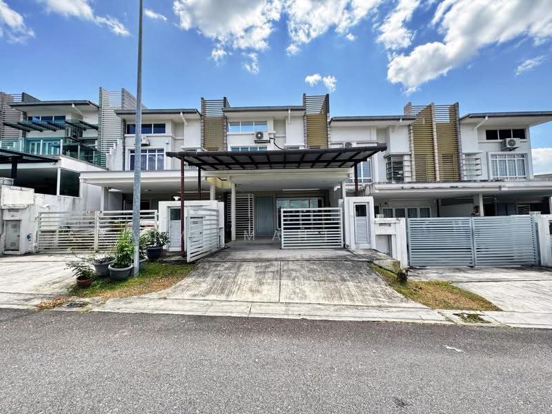 Rumah Teres 2-Tingkat untuk Dijual di Taman TTDI Grove (Kajang) - Aimi Mahirah - Exterior - PropertyGuru.com.my