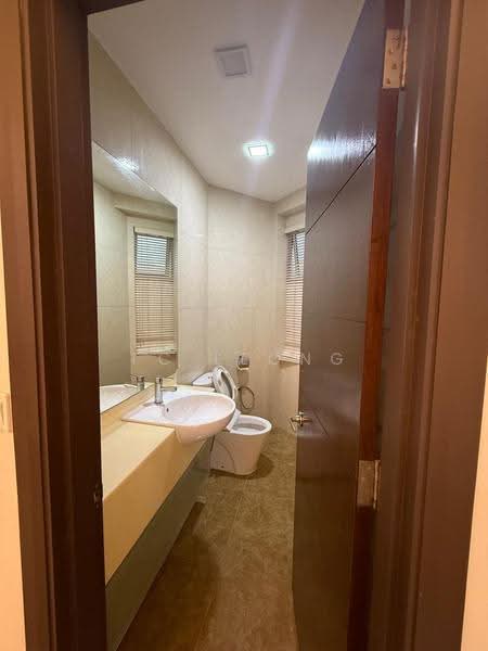 Condominium for Sale at 9 Bukit Utama Condominium - TC Leong - Bathroom - PropertyGuru.com.my