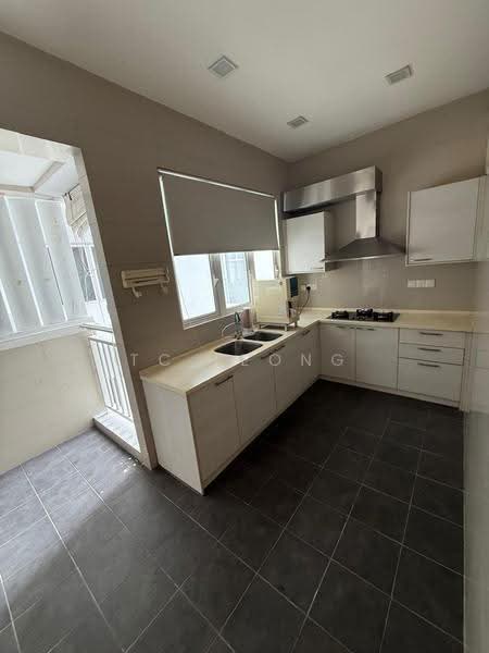Condominium for Sale at 9 Bukit Utama Condominium - TC Leong - Kitchen - PropertyGuru.com.my