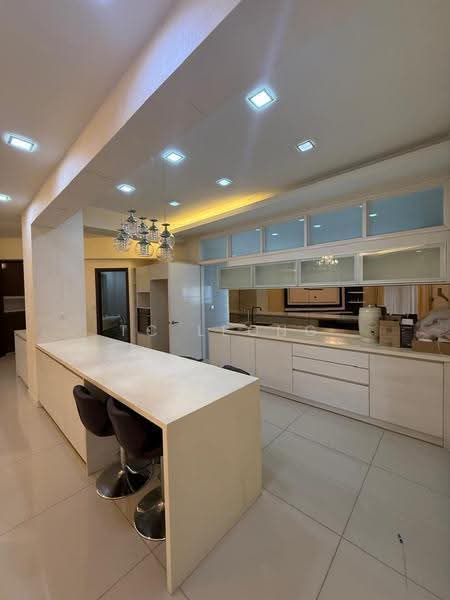 Condominium for Sale at 9 Bukit Utama Condominium - TC Leong - Kitchen - PropertyGuru.com.my
