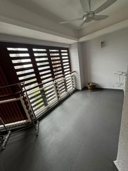 Condominium for Sale at 9 Bukit Utama Condominium - TC Leong - Balcony - PropertyGuru.com.my