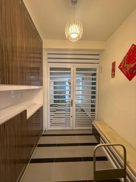 Condominium for Sale at 9 Bukit Utama Condominium - TC Leong - Entrance - PropertyGuru.com.my