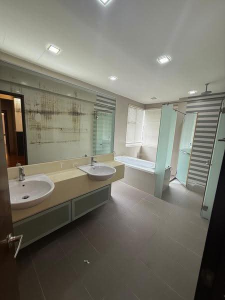 Condominium for Sale at 9 Bukit Utama Condominium - TC Leong - Bathroom - PropertyGuru.com.my