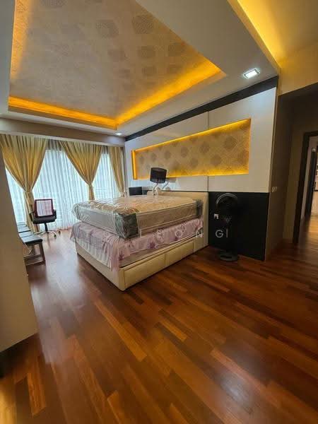 Condominium for Sale at 9 Bukit Utama Condominium - TC Leong - Bedroom - PropertyGuru.com.my