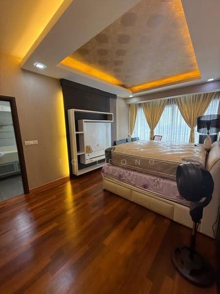 Condominium for Sale at 9 Bukit Utama Condominium - TC Leong - Bedroom - PropertyGuru.com.my