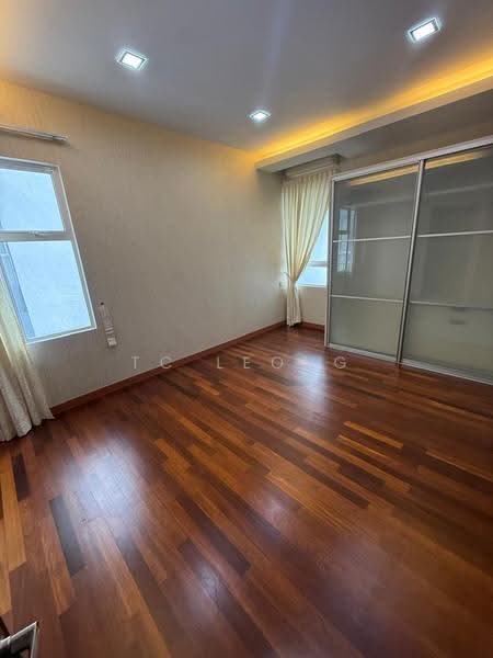 Condominium for Sale at 9 Bukit Utama Condominium - TC Leong - Bedroom - PropertyGuru.com.my