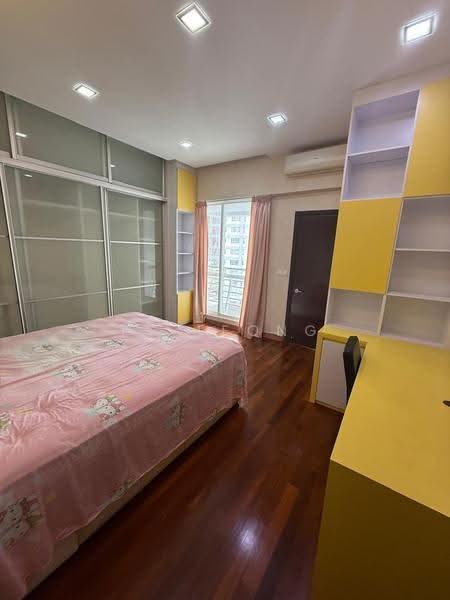 Condominium for Sale at 9 Bukit Utama Condominium - TC Leong - Bedroom - PropertyGuru.com.my
