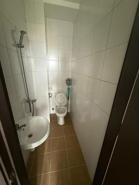Condominium for Sale at 9 Bukit Utama Condominium - TC Leong - Bathroom - PropertyGuru.com.my