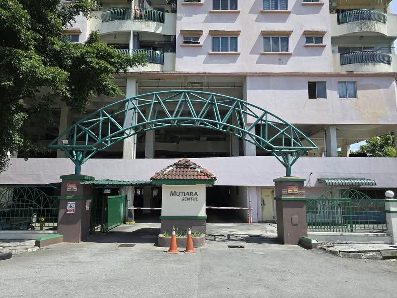 Kondominium untuk Dijual di Mutiara Sentul - Henrick Tan - Exterior - PropertyGuru.com.my