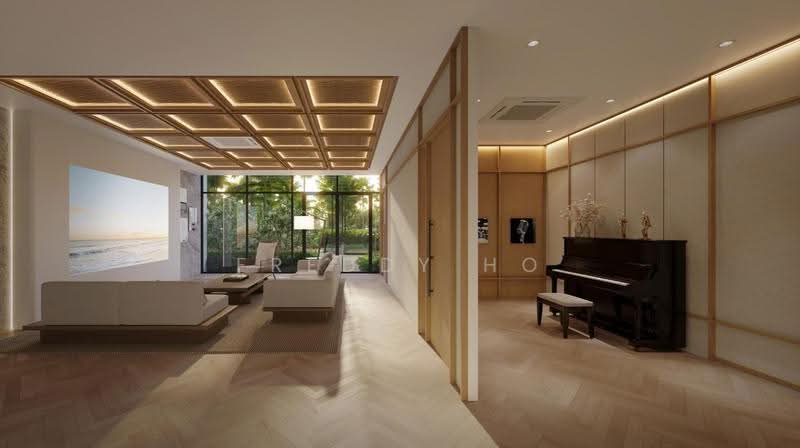 Service Residence for Sale at Ophira Resort Residences - Freddy Ho - Living Room - PropertyGuru.com.my