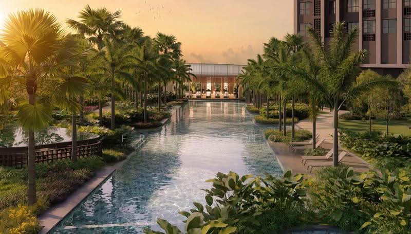 Service Residence for Sale at Ophira Resort Residences - Freddy Ho - Exterior - PropertyGuru.com.my