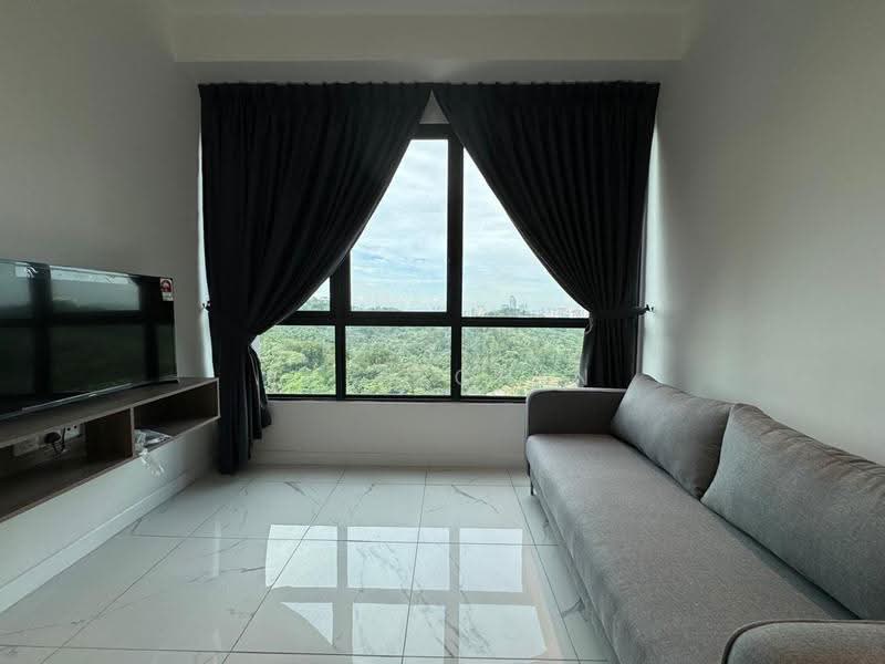 Kediaman Servis untuk Disewa di Cubic Botanical - Eric Chin - PropertyGuru.com.my