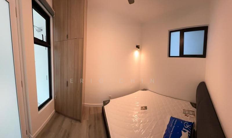 Kediaman Servis untuk Disewa di Cubic Botanical - Eric Chin - Bedroom - PropertyGuru.com.my