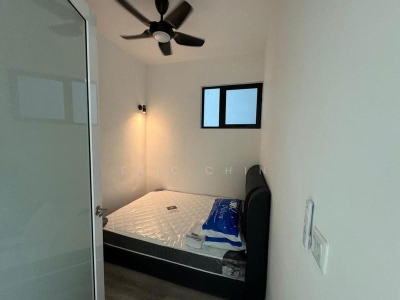 Kediaman Servis untuk Disewa di Cubic Botanical - Eric Chin - Bedroom - PropertyGuru.com.my