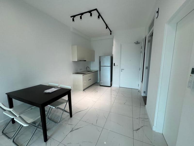 Kediaman Servis untuk Disewa di Cubic Botanical - Eric Chin - Dining Room - PropertyGuru.com.my