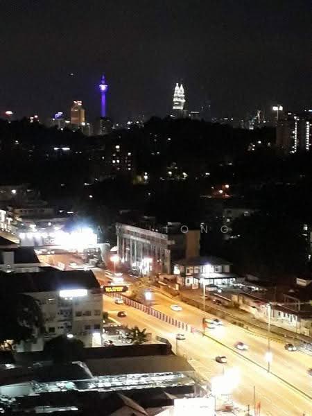 Kediaman Servis untuk Disewa di Southbank Residence - May Liong - PropertyGuru.com.my