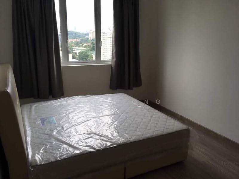 Kediaman Servis untuk Disewa di Southbank Residence - May Liong - Bedroom - PropertyGuru.com.my