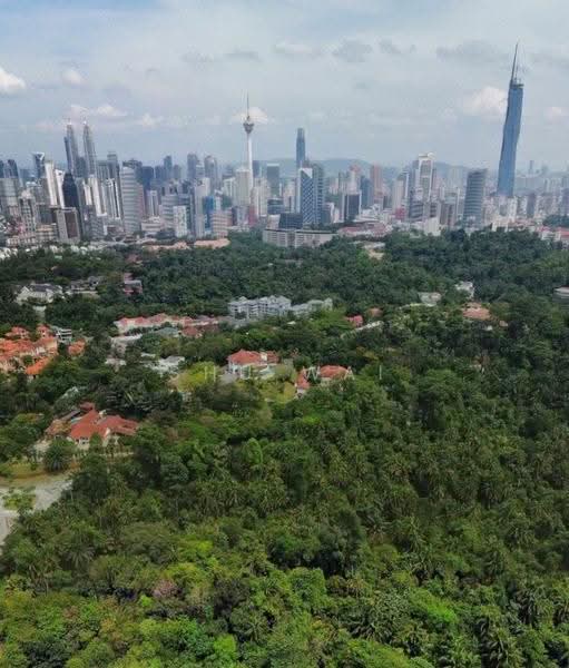 Bungalow House for Sale in Bangsar (Kuala Lumpur) - Shu Wai - PropertyGuru.com.my