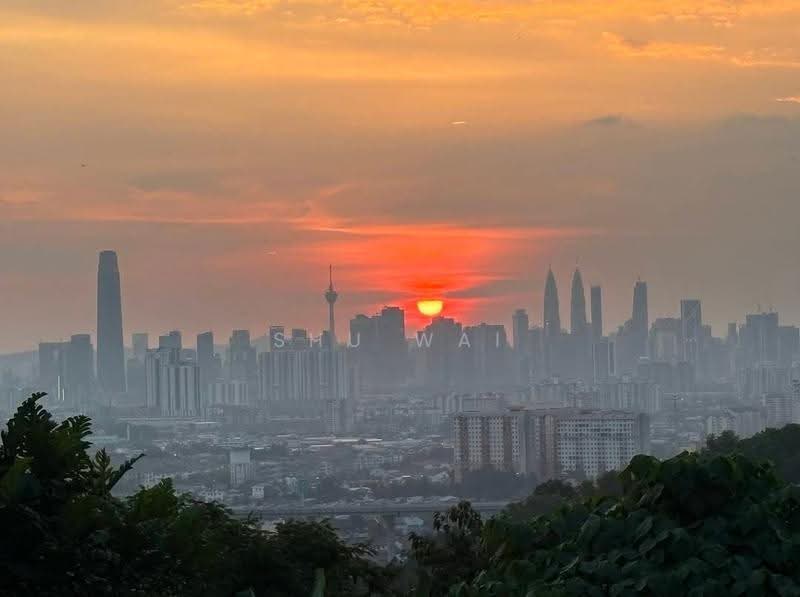Bungalow House for Sale in Bangsar (Kuala Lumpur) - Shu Wai - PropertyGuru.com.my