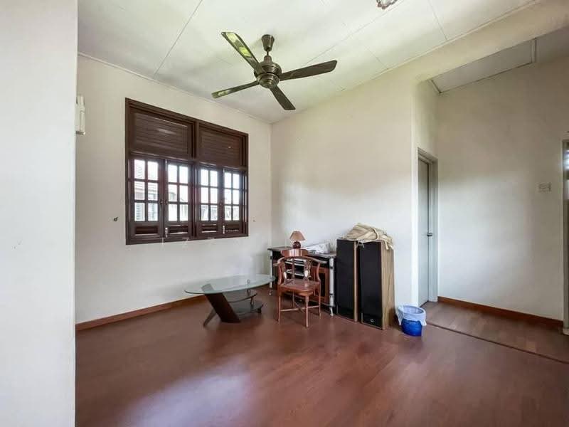 Bungalow House for Sale in Kota Seriemas (Nilai) - Izzati Mat - Living Room - PropertyGuru.com.my