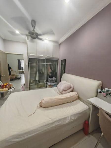 2-storey Terraced House for Sale in Taman Sri Bintang (Kepong) - Suki Tan - Bedroom - PropertyGuru.com.my