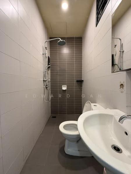 Service Residence for Sale at Palazio - Edward Gan - Bathroom - PropertyGuru.com.my