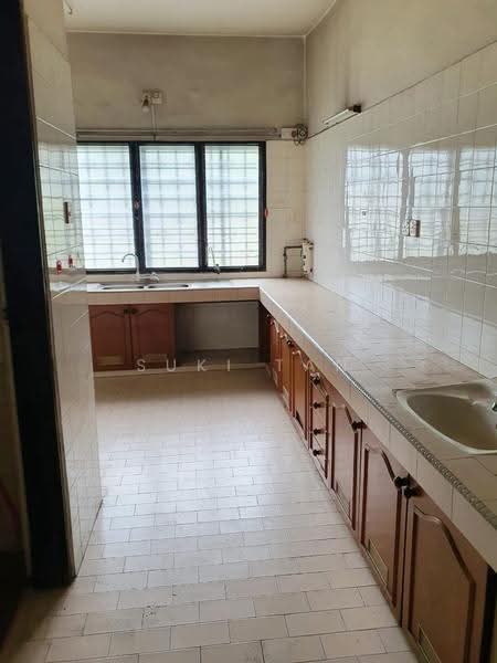 2-storey Terraced House for Sale in Taman Bukit Maluri (Kepong) - Suki Tan - Kitchen - PropertyGuru.com.my