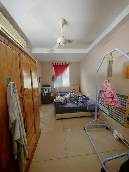 2-storey Terraced House for Sale in Kepong Baru (Kepong) - Suki Tan - Bedroom - PropertyGuru.com.my