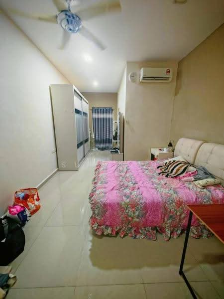 2-storey Terraced House for Sale in Kepong Baru (Kepong) - Suki Tan - Bedroom - PropertyGuru.com.my
