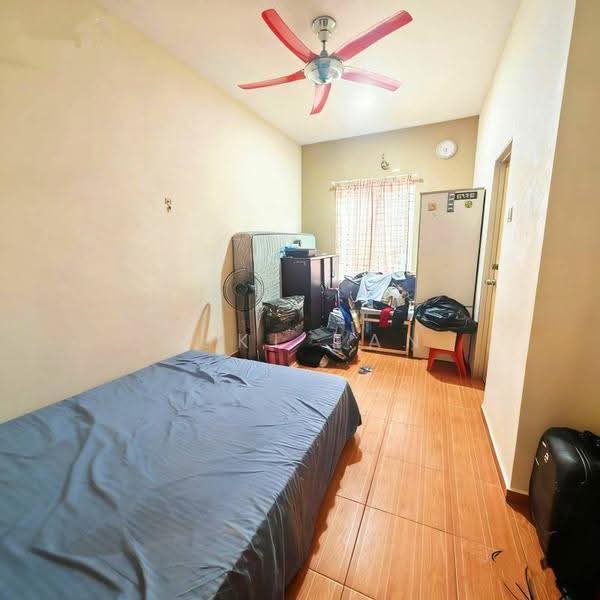2-storey Terraced House for Sale in Kepong Baru (Kepong) - Suki Tan - Bedroom - PropertyGuru.com.my