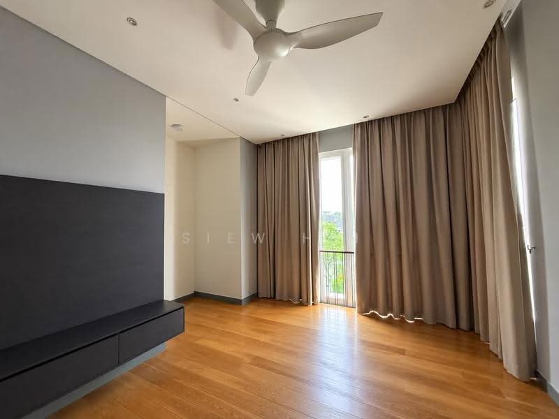 Semi-Detached House for Sale in Puteri Harbour (Iskandar Puteri (Nusajaya)) - Siew Hui - Living Room - PropertyGuru.com.my