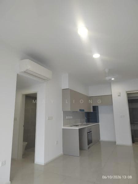 Service Residence for Rent at Residensi Estetik 8 (Est8) - May Liong - Kitchen - PropertyGuru.com.my