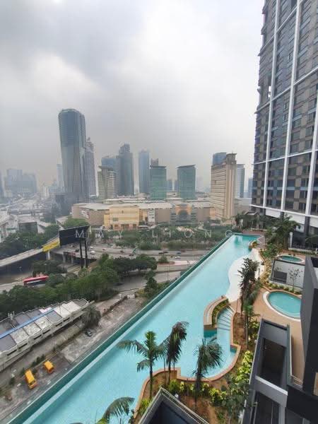 Service Residence for Rent at Residensi Estetik 8 (Est8) - May Liong - Exterior - PropertyGuru.com.my