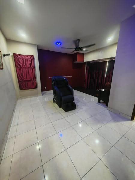 Rumah Berkembar untuk Dijual di Jalan Ipoh (Kuala Lumpur) - Suki Tan - Interior - PropertyGuru.com.my