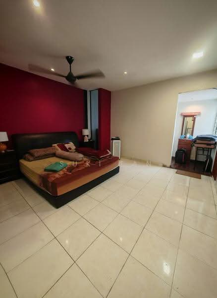 Rumah Berkembar untuk Dijual di Jalan Ipoh (Kuala Lumpur) - Suki Tan - Bedroom - PropertyGuru.com.my