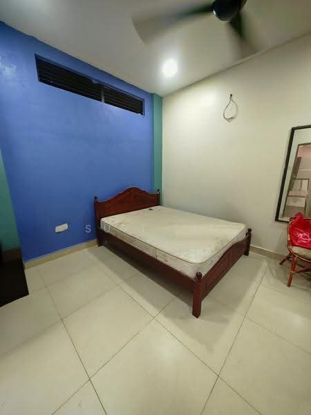 Rumah Berkembar untuk Dijual di Jalan Ipoh (Kuala Lumpur) - Suki Tan - Bedroom - PropertyGuru.com.my