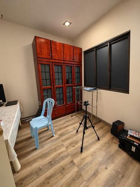 Rumah Berkembar untuk Dijual di Jalan Ipoh (Kuala Lumpur) - Suki Tan - Interior - PropertyGuru.com.my