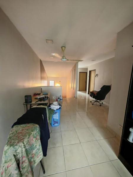 Rumah Berkembar untuk Dijual di Jalan Ipoh (Kuala Lumpur) - Suki Tan - Interior - PropertyGuru.com.my