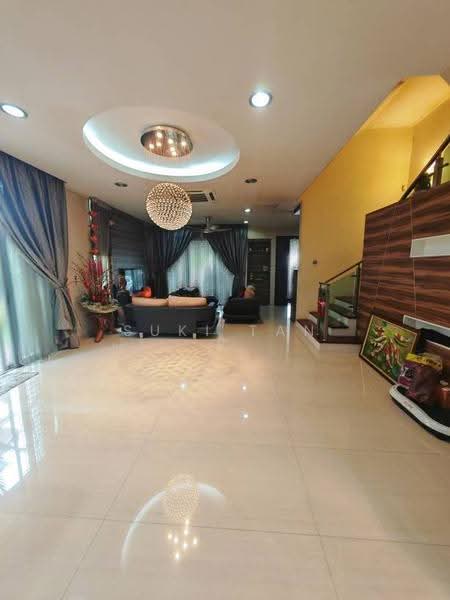 3-storey Terraced House for Sale in Taman Sri Bintang (Kepong) - Suki Tan - PropertyGuru.com.my