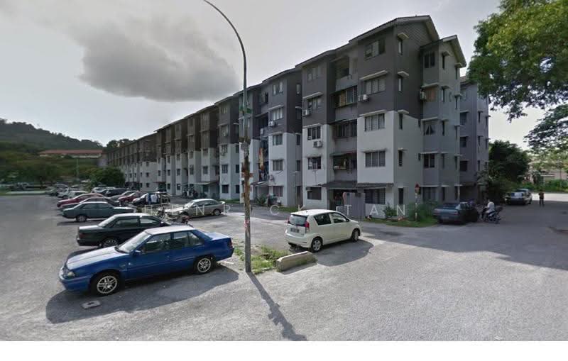Pangsapuri untuk Dijual di Wawasan - Henrick Tan - Exterior - PropertyGuru.com.my