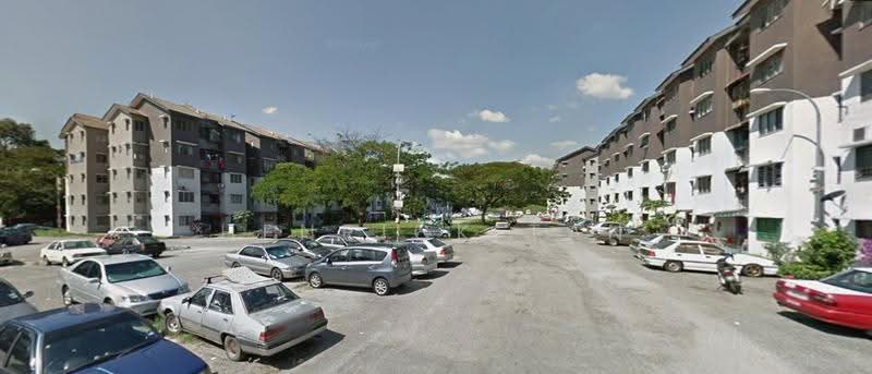 Pangsapuri untuk Dijual di Wawasan - Henrick Tan - Exterior - PropertyGuru.com.my