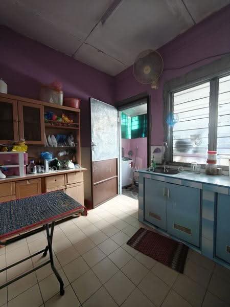 Terraced House for Sale in Taman Meru Jati (Ipoh) - Joseph Wong - PropertyGuru.com.my