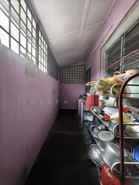Terraced House for Sale in Taman Meru Jati (Ipoh) - Joseph Wong - PropertyGuru.com.my