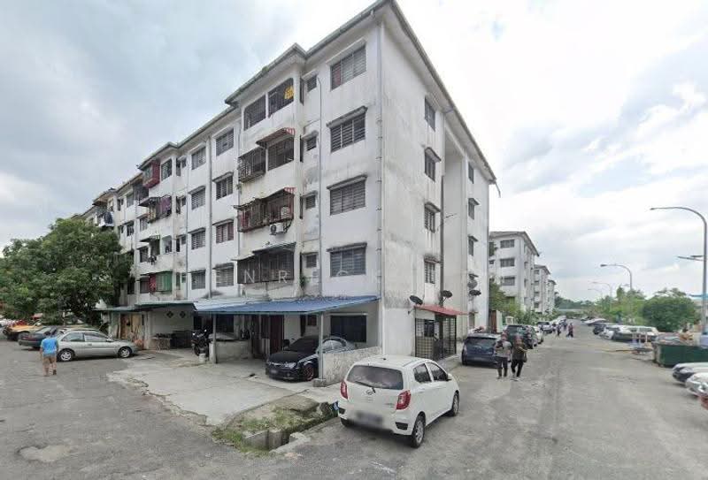 Flat for Sale at Bandar Teknologi Kajang Flat - Henrick Tan - PropertyGuru.com.my