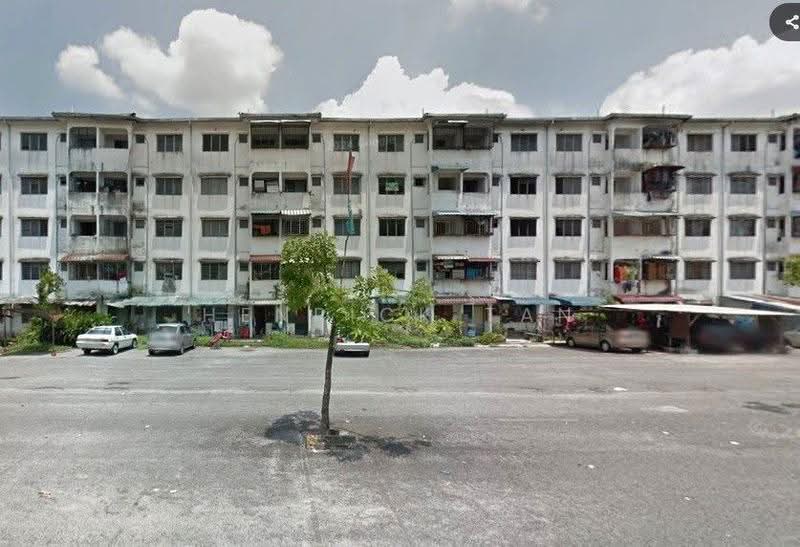 Flat for Sale at Bandar Teknologi Kajang Flat - Henrick Tan - PropertyGuru.com.my